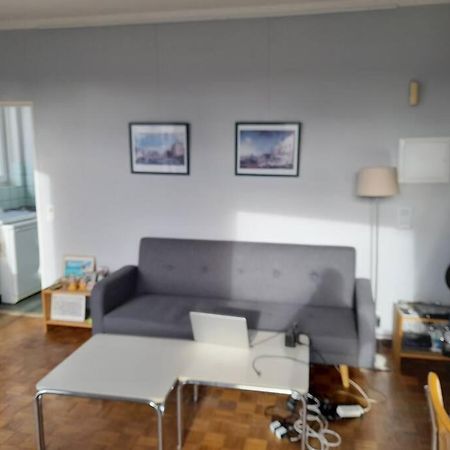 Sunny Apartment Antwerpen Ngoại thất bức ảnh