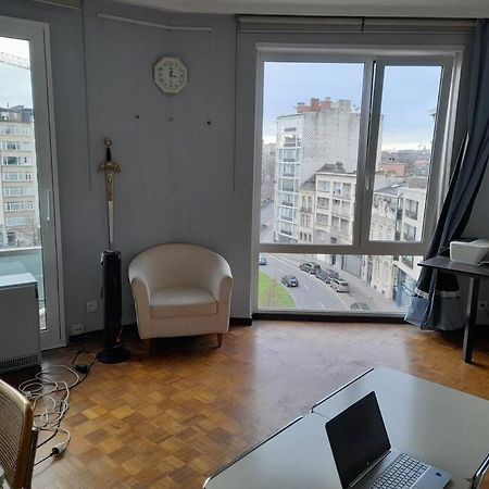 Sunny Apartment Antwerpen Ngoại thất bức ảnh