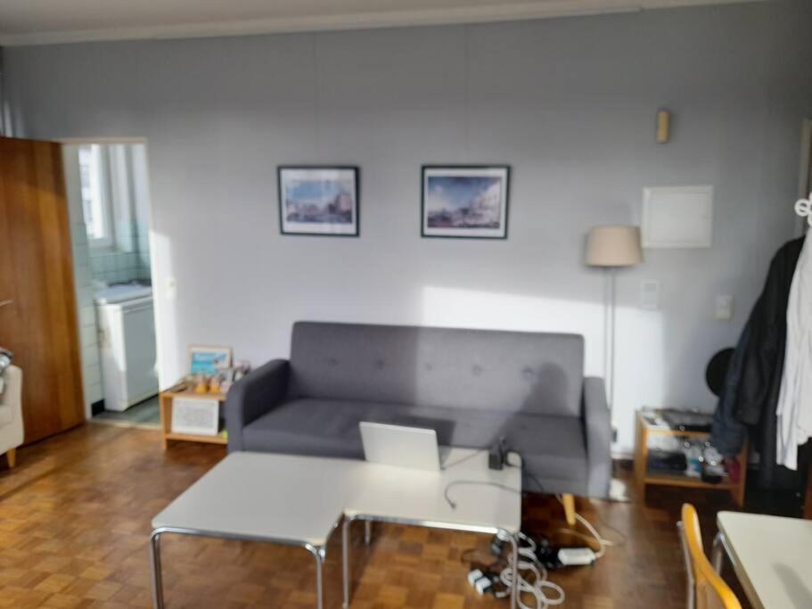Sunny Apartment Antwerpen Ngoại thất bức ảnh